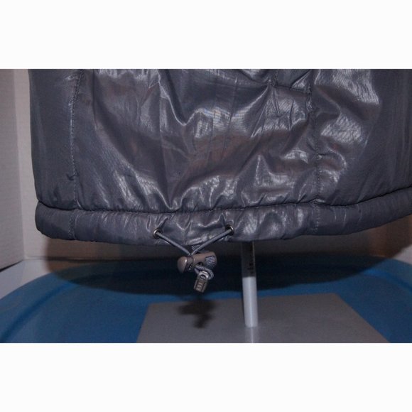 Tonino Lamborghini Windbreaker - Picture 7 of 16